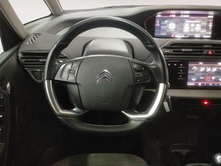 Citroën C4 Picasso Feel