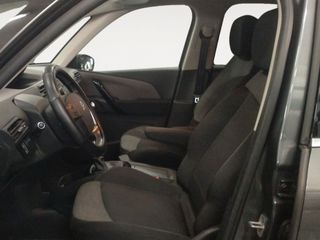 Citroën C4 Picasso Feel
