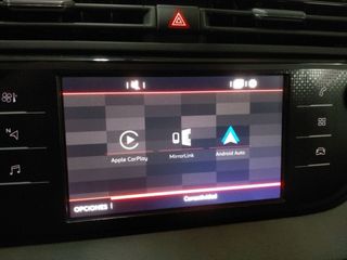 Citroën C4 Picasso Feel