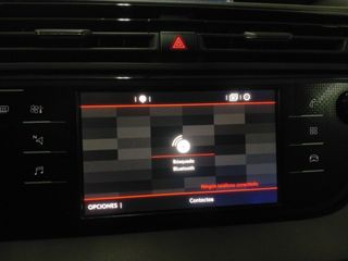 Citroën C4 Picasso Feel