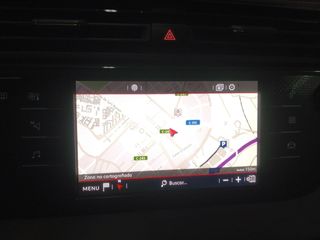 Citroën C4 Picasso Feel