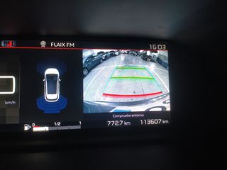 Citroën C4 Picasso Feel