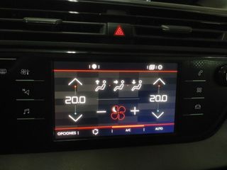 Citroën C4 Picasso Feel