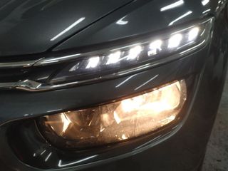 Citroën C4 Picasso Feel