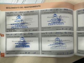 Citroën C4 Picasso Feel