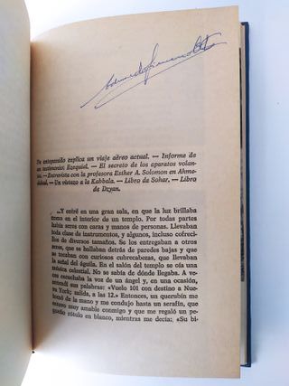 Regreso a las Estrellas Erich Von Daniken