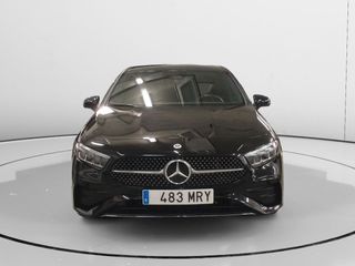Mercedes Clase A 180