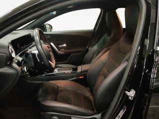 Mercedes Clase A 180