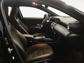 Mercedes Clase A 180