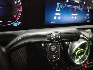 Mercedes Clase A 180