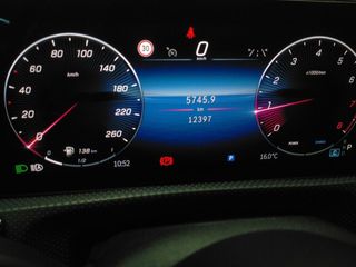 Mercedes Clase A 180