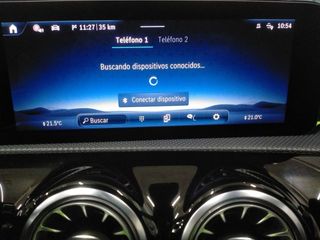 Mercedes Clase A 180