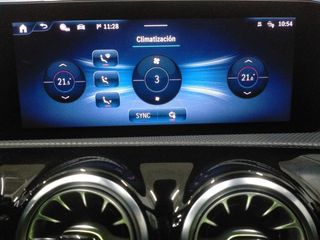 Mercedes Clase A 180