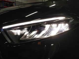 Mercedes Clase A 180