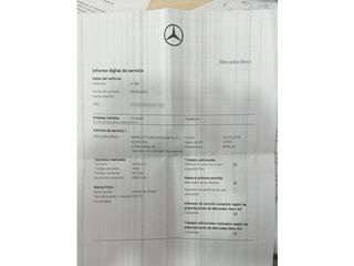 Mercedes Clase A 180