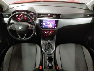 Seat Arona Style Go 2