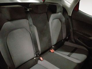 Seat Arona Style Go 2