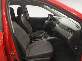 Seat Arona Style Go 2