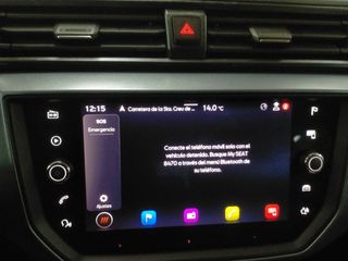 Seat Arona Style Go 2