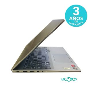 Lenovo ThinkBook 16 G7 ARP Ryzen 5 7000 16GB 512GB