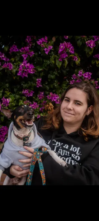 Fotografo en Formación