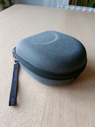 Funda Estuche auriculares. Compatible Marshall