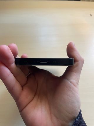 iPhone 14 128 GB Negro