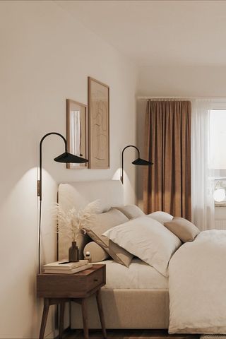 Lámparas de pared metálica anticuario. precio unid