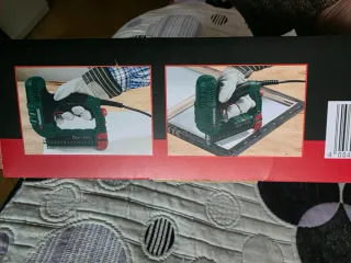 Grapadora eléctrica Parkside PET 25 C3