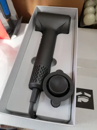 Secador de Pelo 1500W