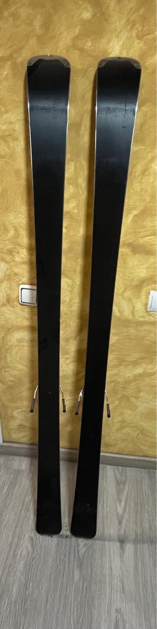 Esquís Wed'ze Adulto Usados 2 Veces