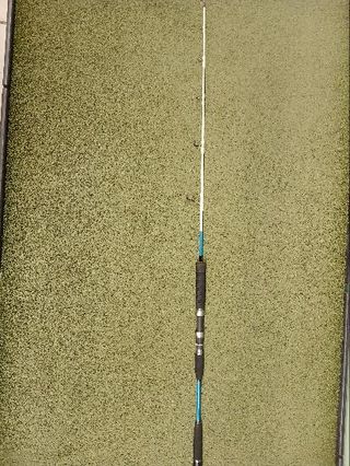 SAVAGE GEAR JIGGING SALT