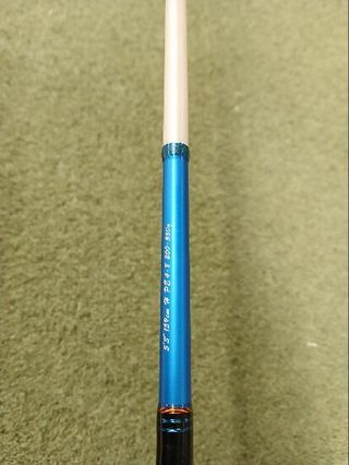 SAVAGE GEAR JIGGING SALT