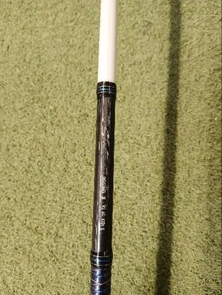 DAIWA SALTIST JIGGING II 60 XXH