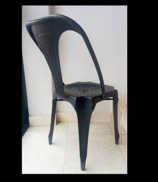 Silla Joseph Mathieu antigua