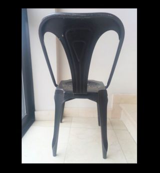 Silla Joseph Mathieu antigua