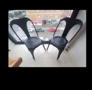 Silla Joseph Mathieu antigua