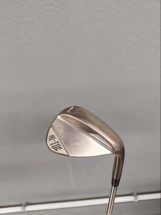 Taylormade Hitoe de 58°