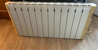 Radiador Haverland RC12E