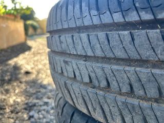 Rueda de Recambio Michelin