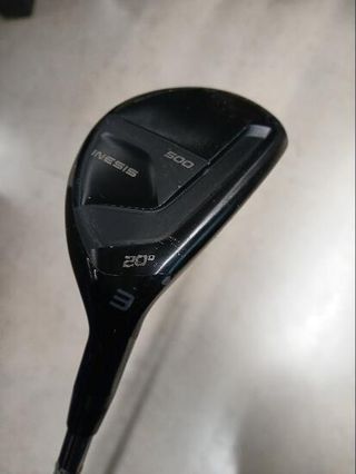 Híbrido inesis 500 3 20⁰