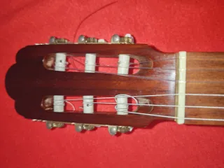 Guitarra Flamenca Juan Estruch 1981
