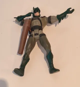 Figura Batman 1995