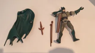 Figura Batman 1995