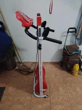 Cinta de correr RunnerFit