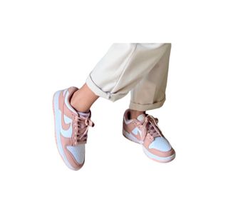 Nike Dunk Low Rose Whisper Tg 37,5