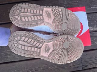 Nike Dunk Low Rose Whisper Tg 37,5