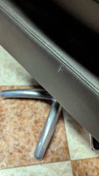 2 Sillón Peluquería SEAP