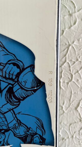 Snowboard Neversummer 159 + fijaciones