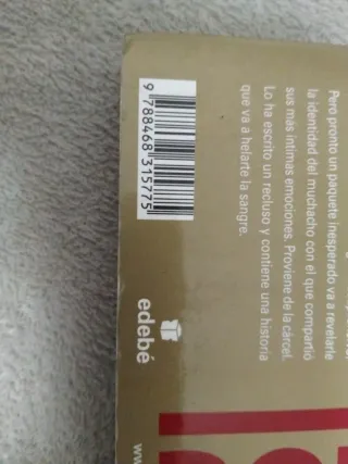 PREMIO EDEBÉ 2015: Mentira (Spanish Edition)